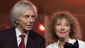 Majewska i Korcz są zgranym duetem