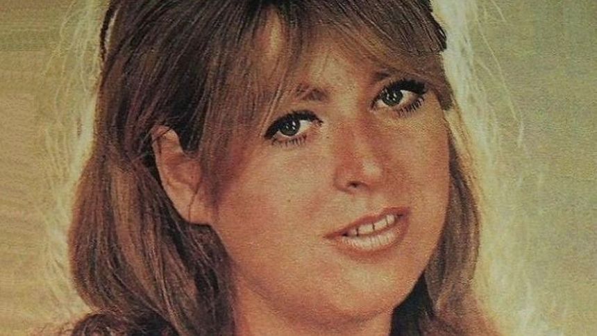 Joanna Lothe w obiektywie Zofii Nasierowskiej