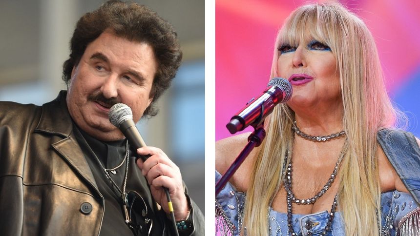 Quiz. Krzysztof Krawczyk czy Maryla Rodowicz? To wyzwanie nawet dla eksperta