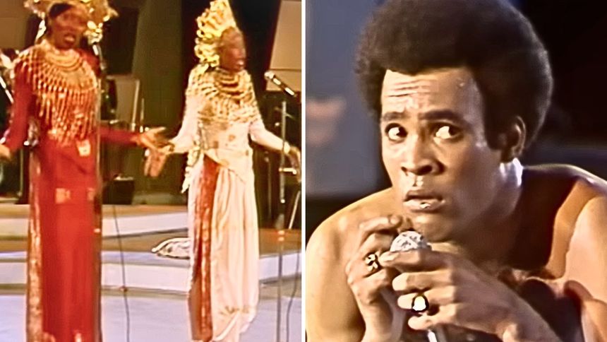 Boney M. zdobyli serca fanów zarówno w XX, jak i w XXI wieku.