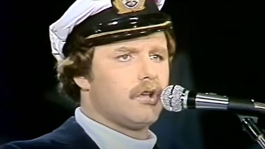 To był absolutny hit lat 70. "Głupoty"