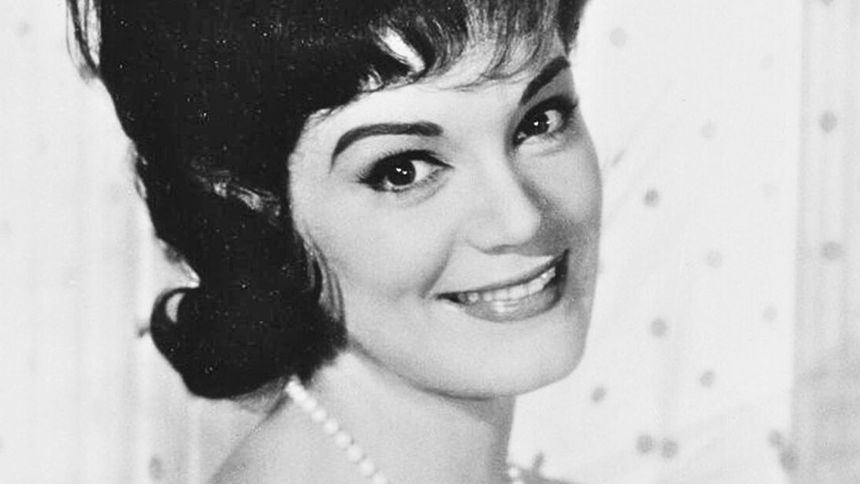 Hit lat 60. wrócił do łask