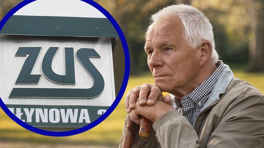 ZUS przeliczy emerytury