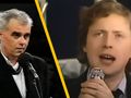 Razem stworzyli niezapomniany duet