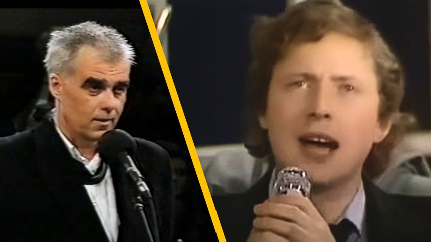 Razem stworzyli niezapomniany duet