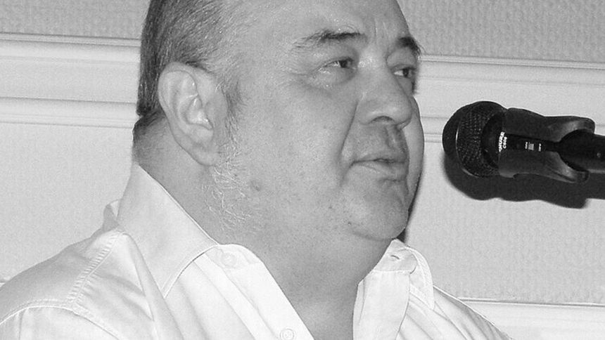 Stanisław Sojka nie żyje. Wielka tragedia Polaków