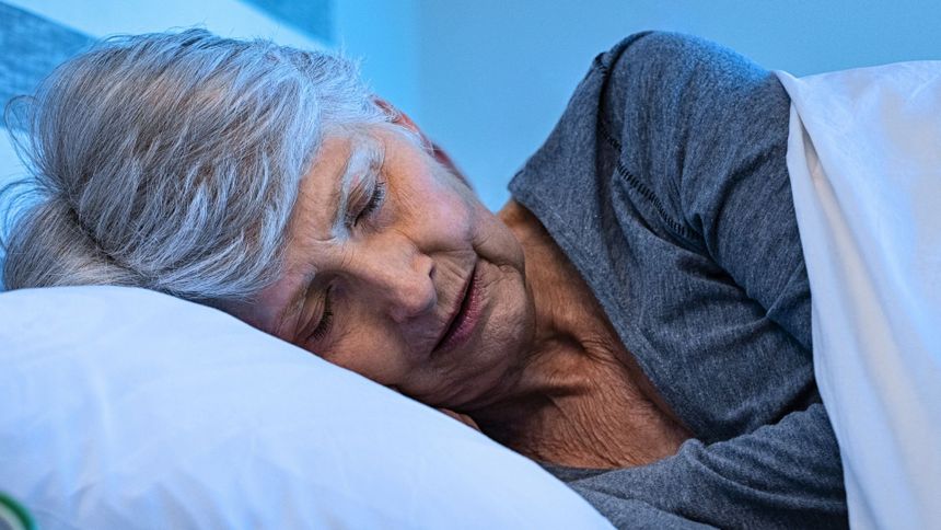 Czy spanie przy otwartym oknie jest zdrowe?