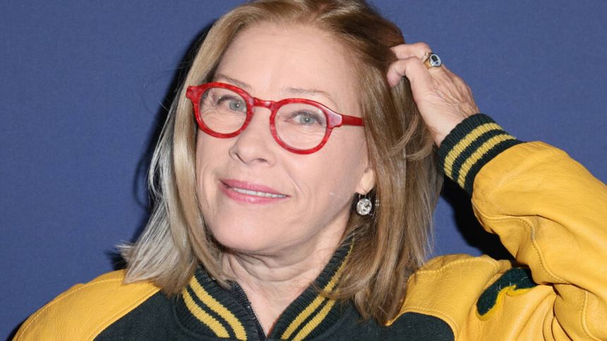 Małgorzata Potocka zatańczy w "Tańcu z gwiazdami". Tak szykuje się do udziału w show