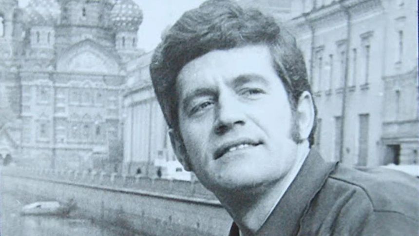 Witold Antkowiak. Estrada, radio i zagraniczne salony