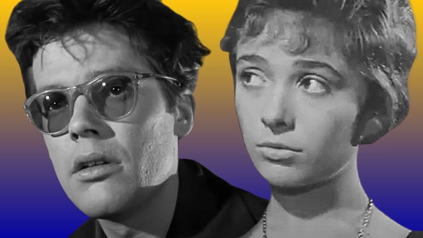 Jak dobrze znasz twórczość Andrzeja Wajdy?