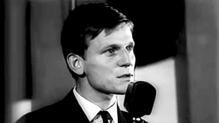 Historia piosenki "Kochać"