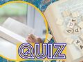 Quiz - jesteś mistrzem języka polskiego?