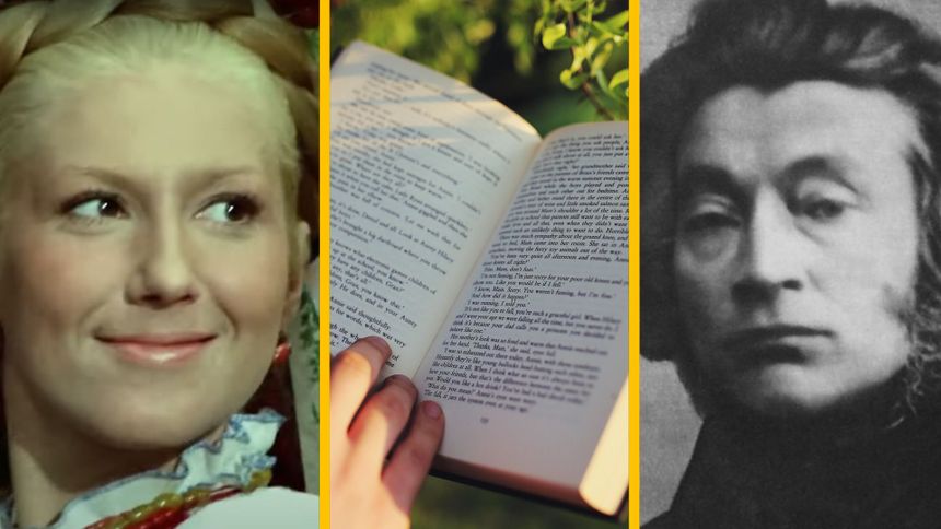 Quiz. "Pan Tadeusz" czy "Chłopi"?