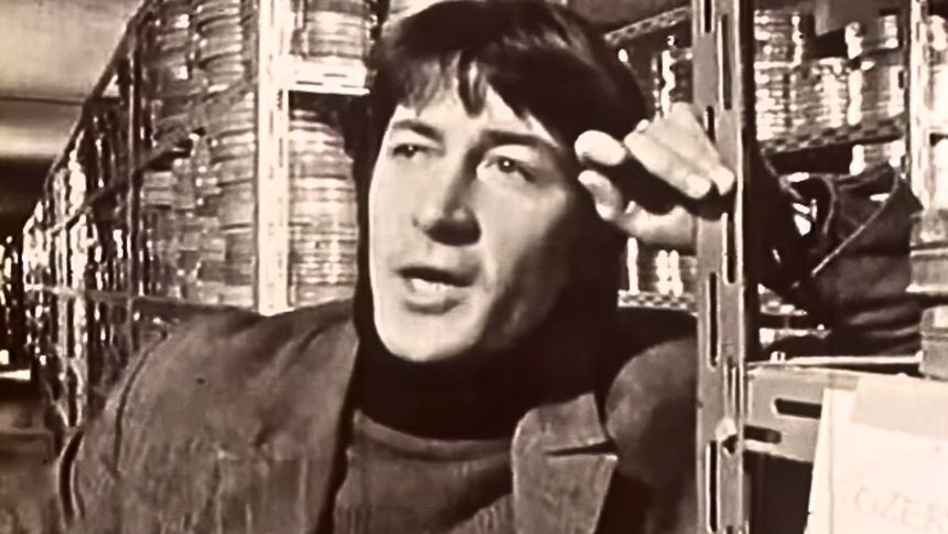 Muzyka bigbitowa często padała ofiarą cenzorów PRL.