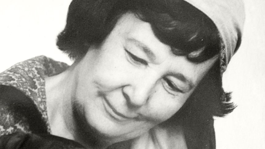 Rocznica urodzin Michaliny Wisłockiej 