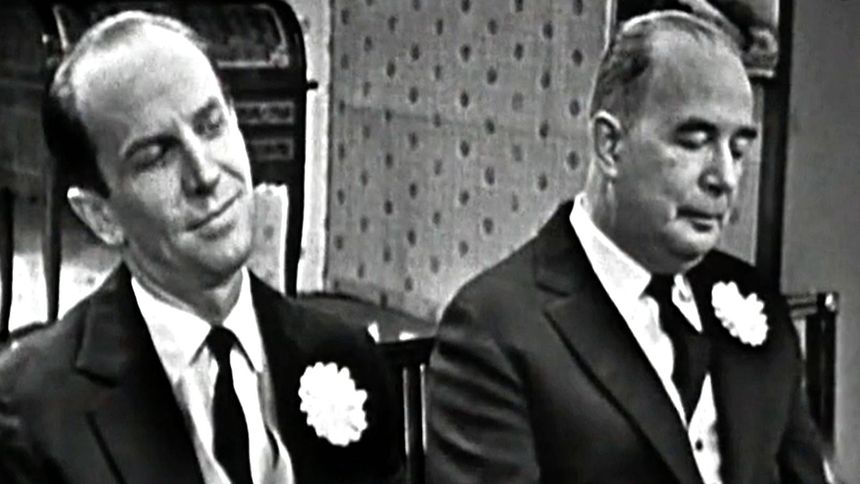 Starsi Panowie zainspirowali się amerykańskim przebojem