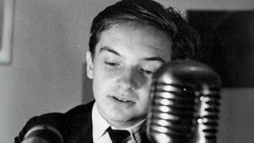 Mało kto wiedział to o Tadeuszu Sznuku