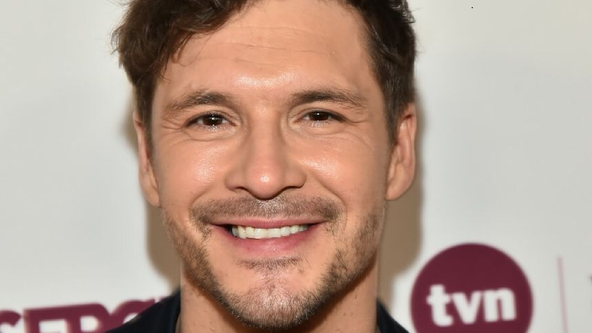 Mikołaj Roznerski poprowadzi teleturniej