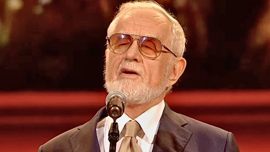 To był hit lat 70. Jana Pietrzaka