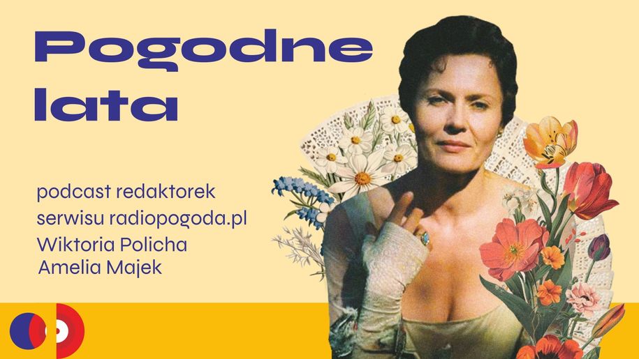 Podcast "Pogodne lata" - odcinek 12.