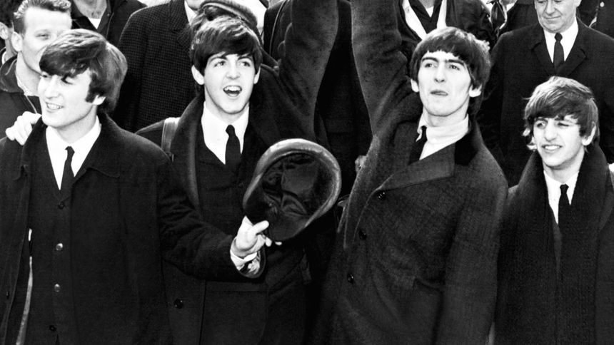 Wiemy, kto zagra The Beatles
