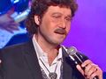 Andrzej Nejman jako Krzysztof Krawczyk