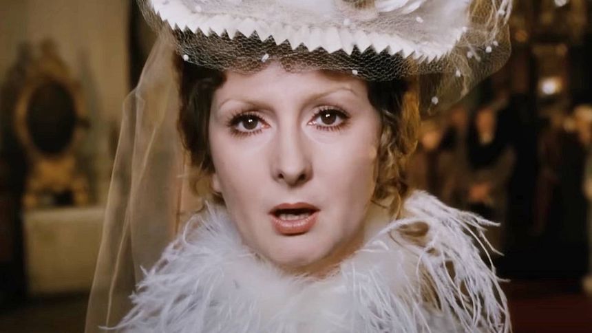 To Jadwiga Barańska powiedziała niedługo przed śmiercią. Poruszające wyznanie Jerzego Antczaka