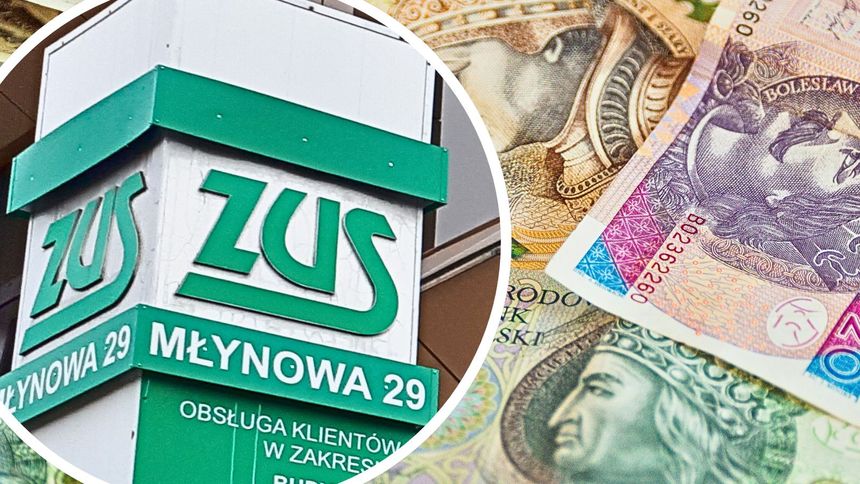 ZUS szykuje wielkie zmiany