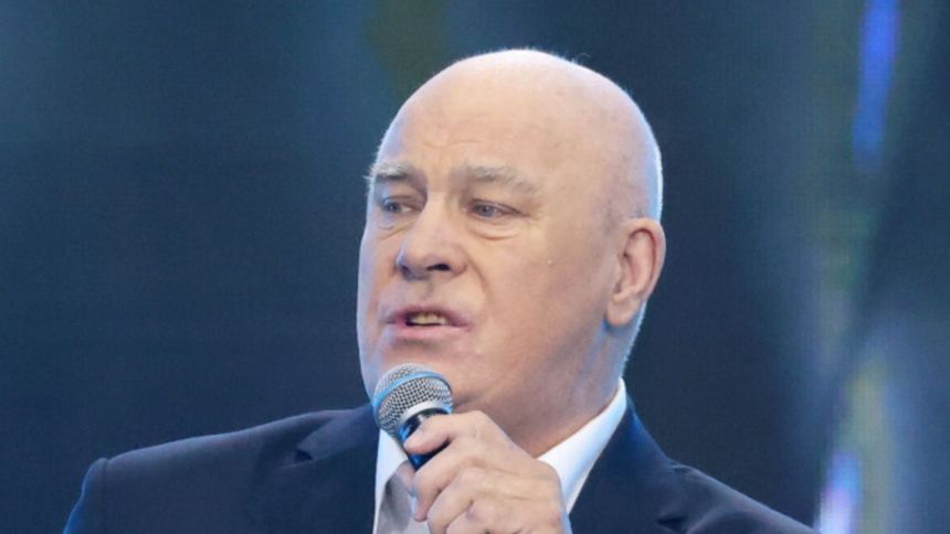 Żona Ryszarda Rynkowskiego nie żyje