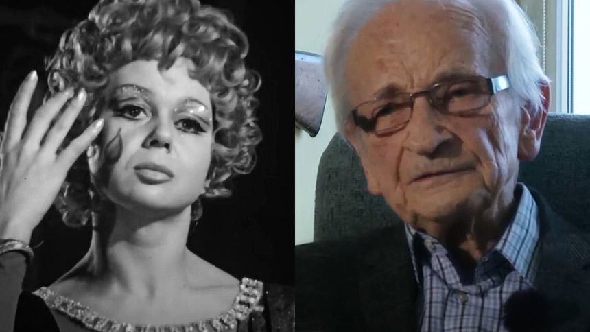 95. rocznica urodzin Stefana Mroczkowskiego