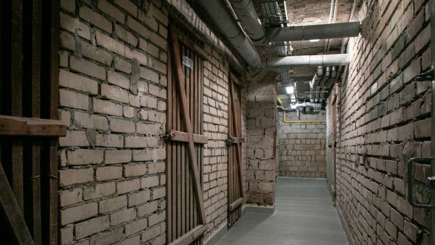 Tego nie wolno trzymać w piwnicy