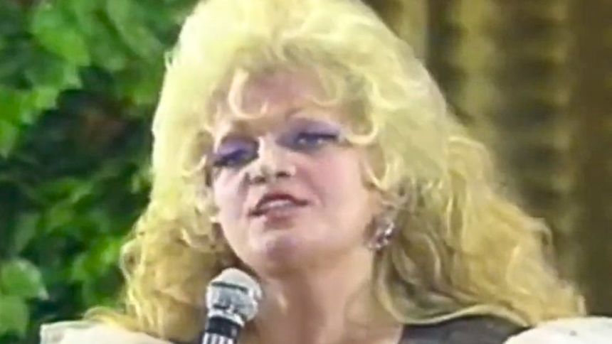 Powstaje film o Violetcie Villas