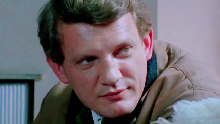 "07 zgłoś się" też zmagało się z cenzurą