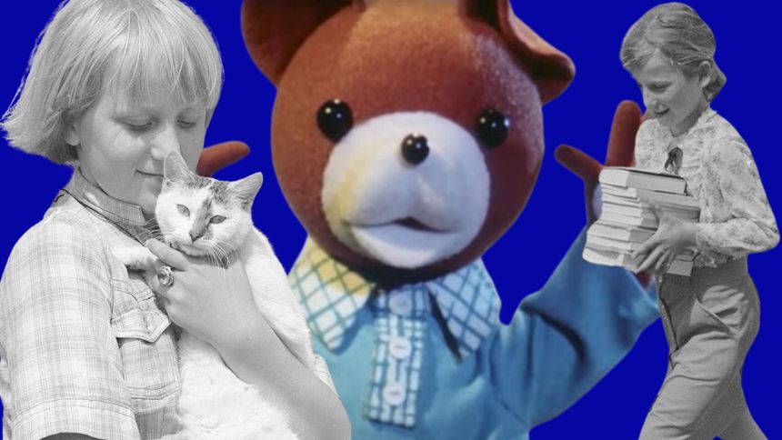 Quiz. Dzieciństwo w PRL