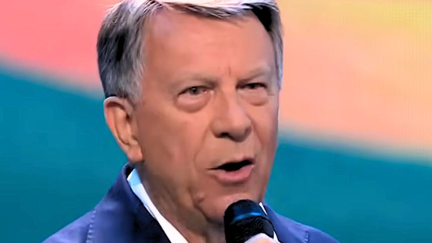 Wojciech Gąsowski wylansował hit lat 80.  