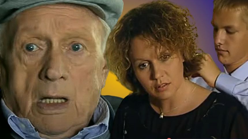 Błędy w "M jak milosc"