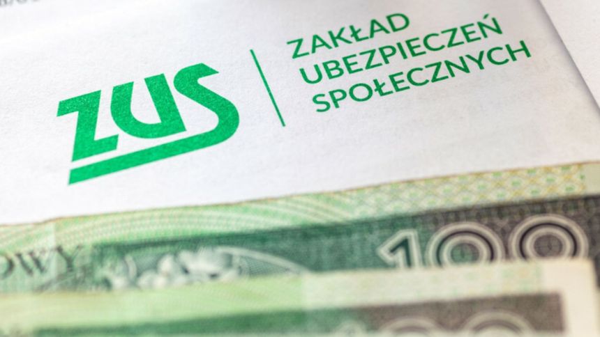 Renta wdowia od ZUS 