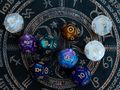 Horoskop 2026 dla wszystkich znak&oacute;w zodiaku