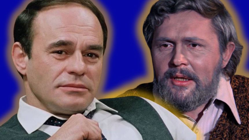 Quiz. Poznasz tytuł po jednym kadrze?