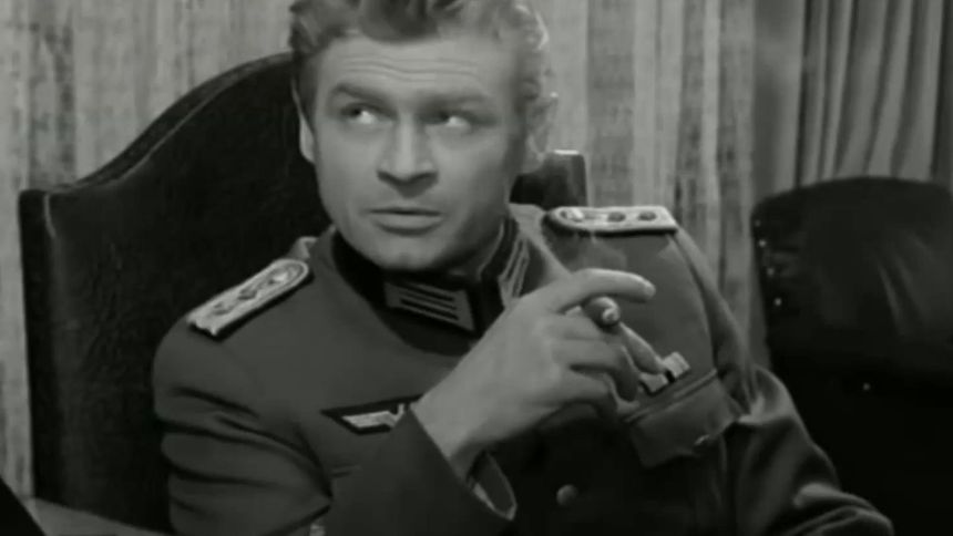 To jeden z najpopularniejszych seriali epoki PRL w Polsce