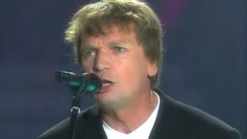 Ten hit lat 90. to jeden z największych przebojów zespołu