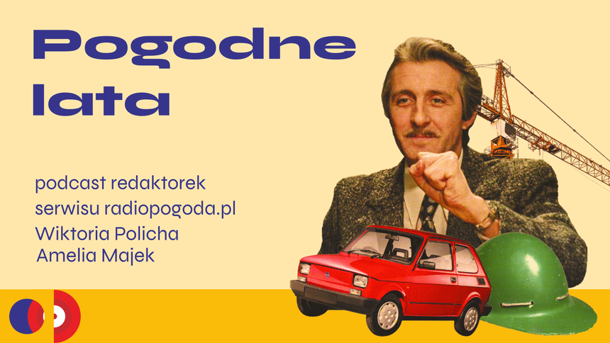 "Pogodne lata". Sekrety serialu "40-latek"