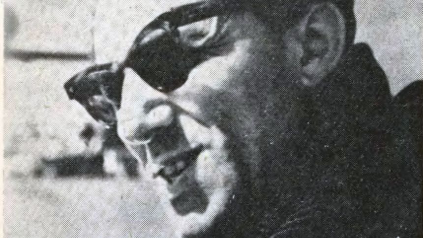 Legenda polskiej reżyserii zmarła przedwcześnie