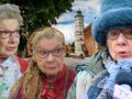 Babcia Lucyna z "Ojca Mateusza" była dziekanem