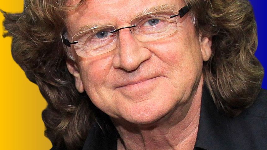 Quiz z wiedzy o Zbigniewie Wodeckim