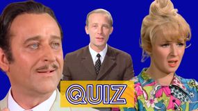 Quiz ze znajomości filmu "Nie lubię poniedziałku"