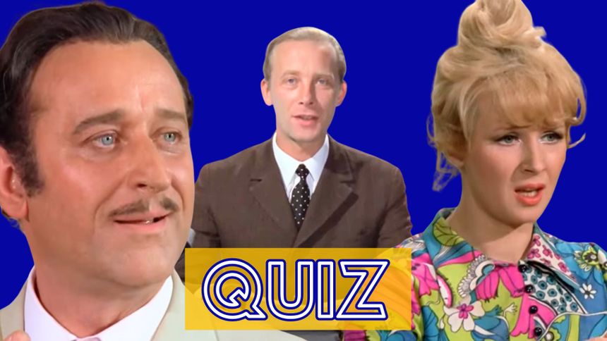 Quiz ze znajomości filmu "Nie lubię poniedziałku"