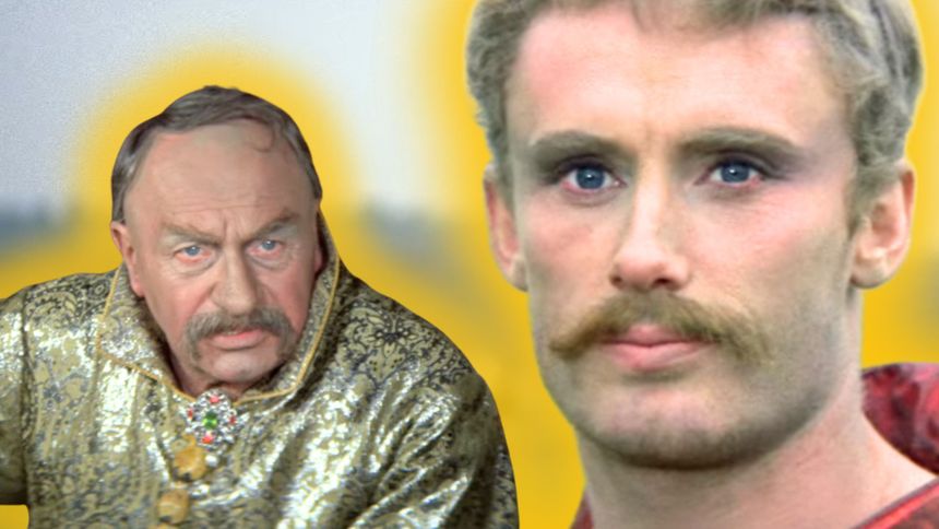 Quiz o "Trylogii" Sienkiewicza