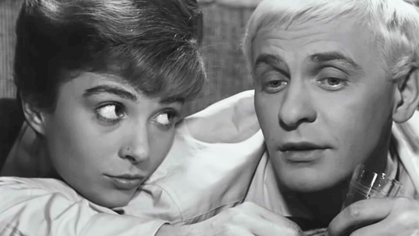 Ten hit z PRL docenili w USA 