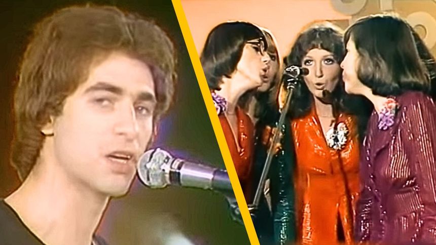 Hit lat 70. znali nie tylko Polacy